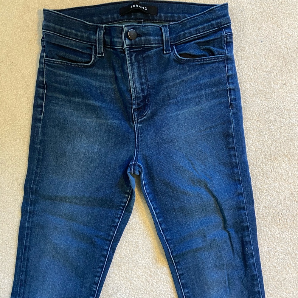 J brand jeans